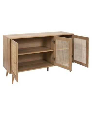 Buffet 3 portes L115cm