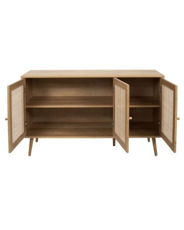 Buffet 3 portes L115cm