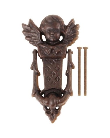 Heurtoir de porte ange