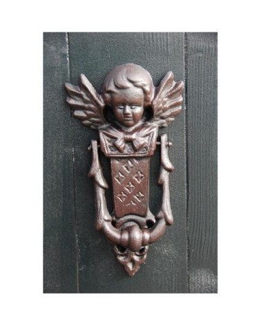 Heurtoir de porte ange