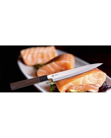 Couteau de Chef Japonais Yanagiba