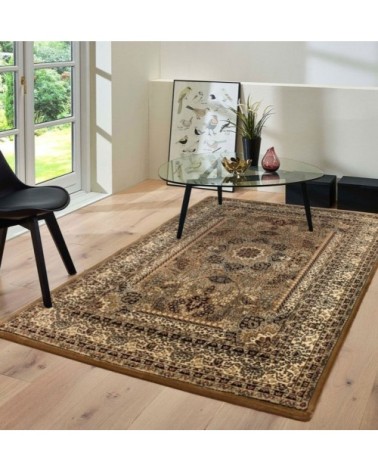 Tapis d'orient beige 300x400cm