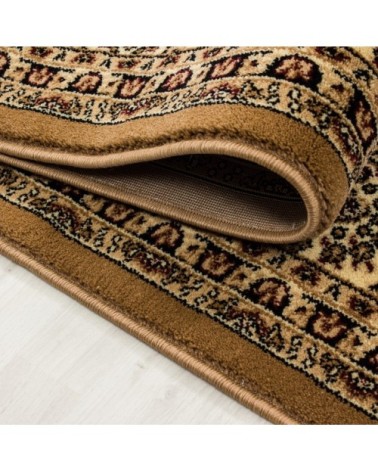 Tapis d'orient beige 160x230cm