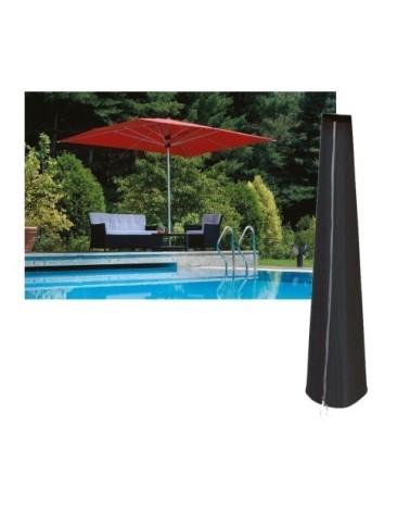 Housse parasol rectangulaire 4 mètres