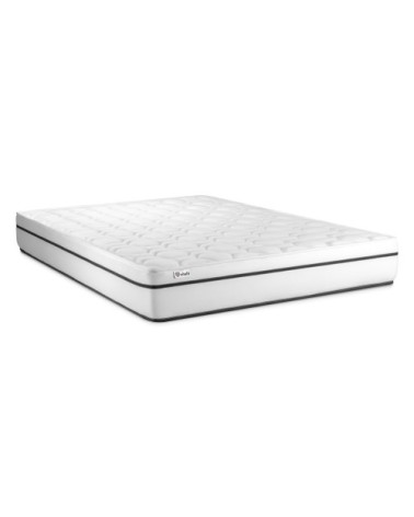 Matelas 140x200 - Mémoire de forme - Ferme