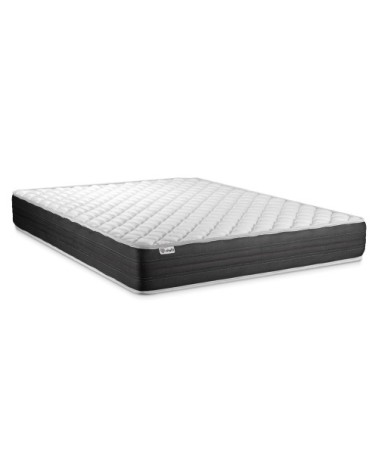 Matelas 200x200 - Mémoire de forme - Ferme