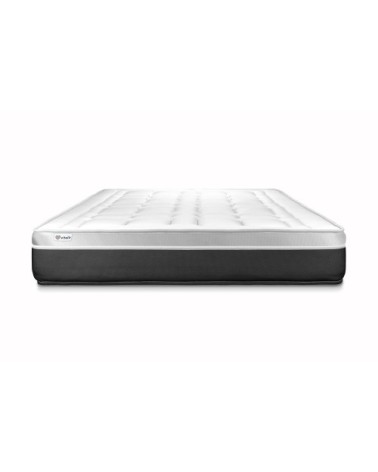 Matelas 160x200 - Mémoire de forme - Equilibré