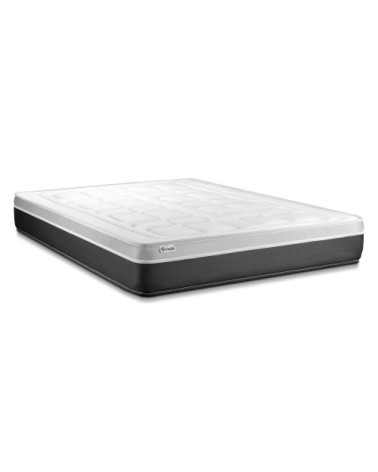 Matelas 160x200 - Mémoire de forme - Equilibré