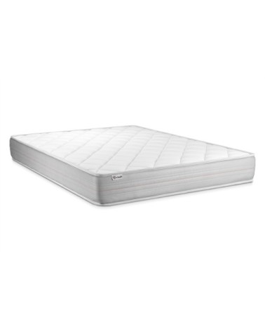 Ensemble matelas 140x190 Mémoire de forme - 20 cm