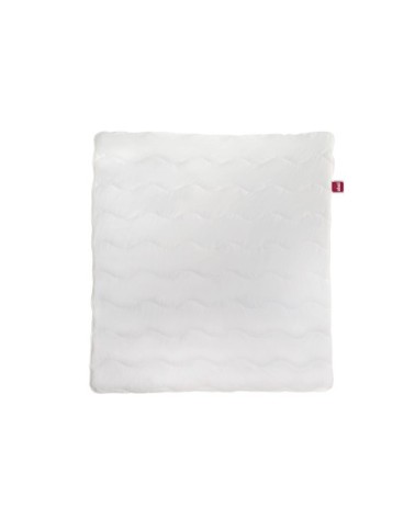 Couette légère 240 x 260 cm polyester Feran Ice® blanc