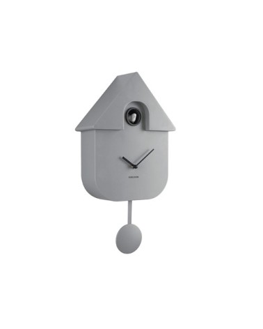 Horloge coucou moderne 40x23cm