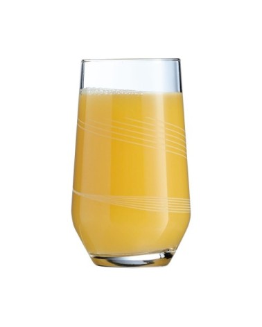 Verres hauts ultra résistant 40cl - Lot de 4