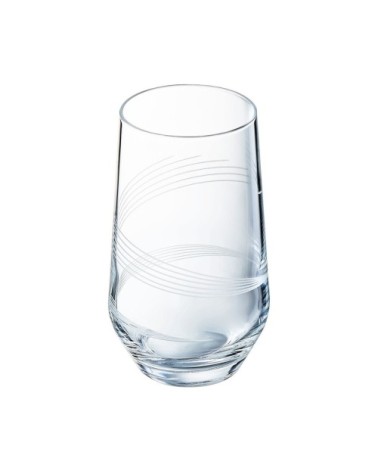 Verres hauts ultra résistant 40cl - Lot de 4