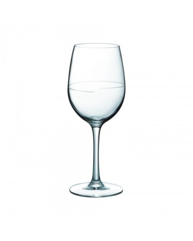 Verres à pied 35cl - Lot de 6