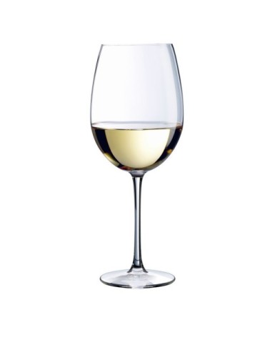 Verres à pied 35cl - Lot de 6