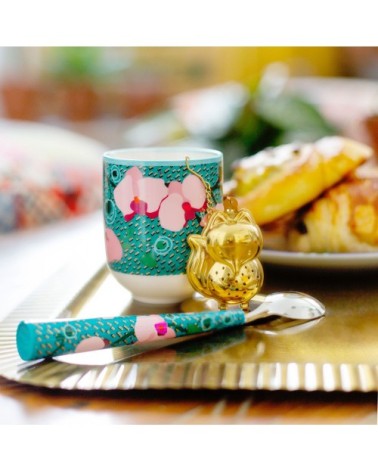 Tasse en porcelaine 200ml