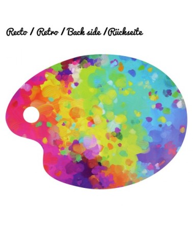 Set de table 32,5x42cm