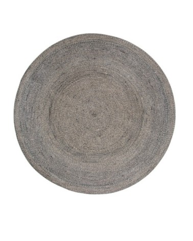 Tapis rond en jute D180