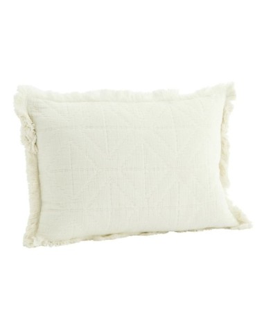 Coussin coton 30x45
