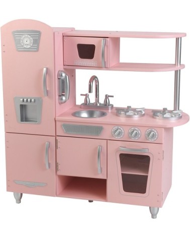 Cuisine pour enfant vintage