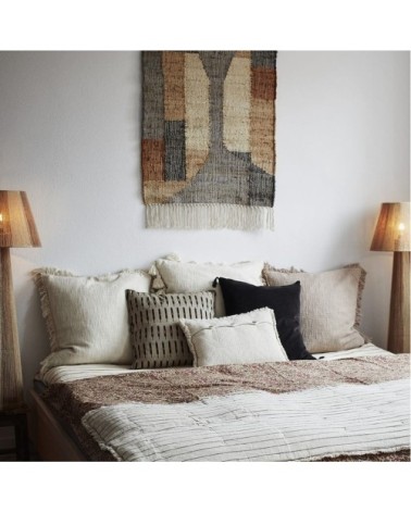 Coussin coton 30x45