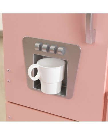 Cuisine pour enfant vintage