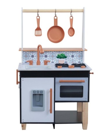 Cuisine enfant artisan