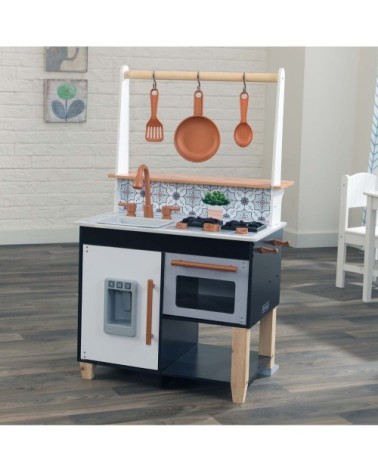 Cuisine enfant artisan