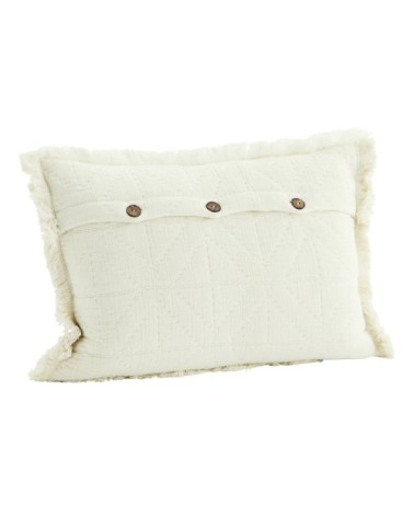 Coussin coton 30x45