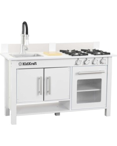 Cuisine enfant en bois little cook