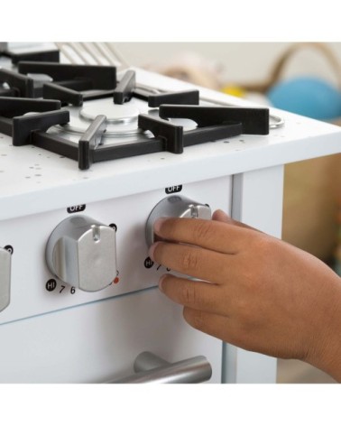 Cuisine enfant en bois little cook