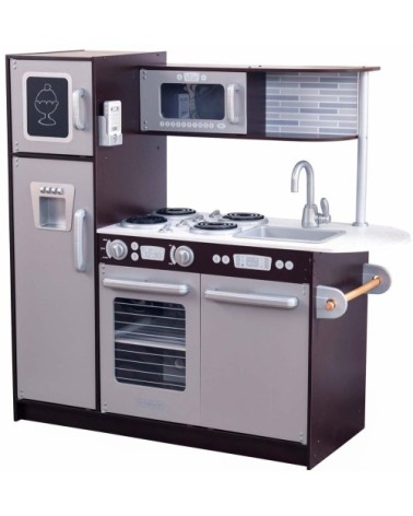 Cuisine pour enfant expresso