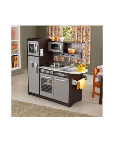 Cuisine pour enfant expresso