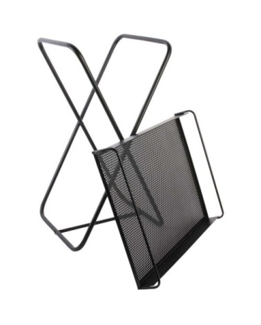 Plateau surélevé en métal pieds amovibles