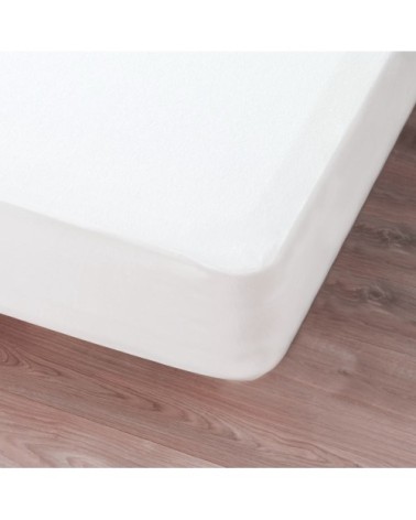 Protège Matelas Anti-acariens Proneem Pure 180x200 cm - DUNLOPILLO