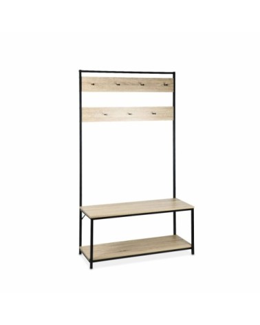 Meuble d'entrée, vestiaire, portemanteau