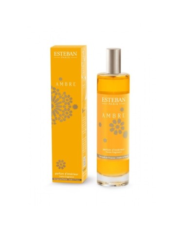 Vaporisateur d'ambiance 75 ml