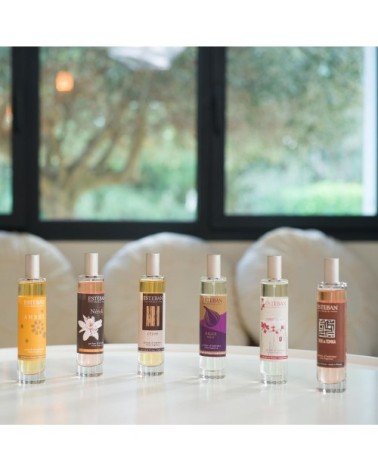 Vaporisateur d'ambiance 75 ml