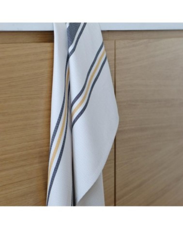 Torchon Écru 50x70 cm