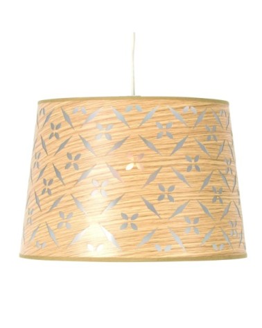 Suspension en plastique_synthetic taupe