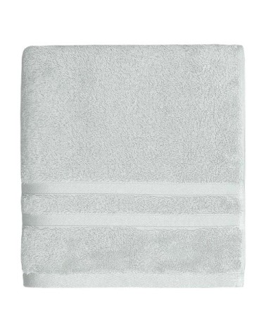 Drap de bain 600 gr/m²  glacier 70x140 cm