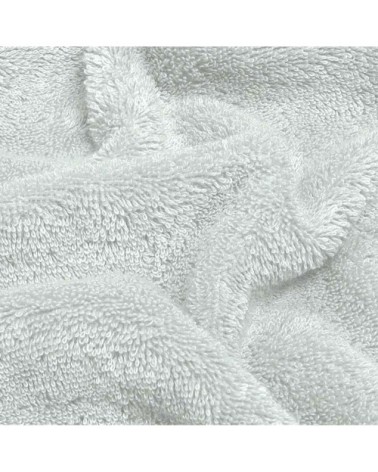 Drap de bain 600 gr/m²  glacier 70x140 cm