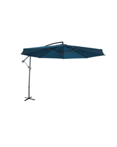 Parasol déporté rond ? 350cm