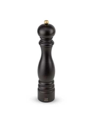 Moulin à poivre en bois foncé 300 mm
