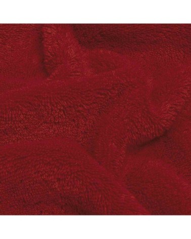 Serviette de toilette 600 gr/m²  cardinal 50x100 cm