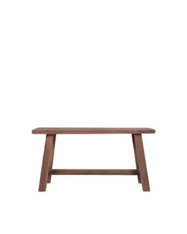 Banc en teck L90cm naturel