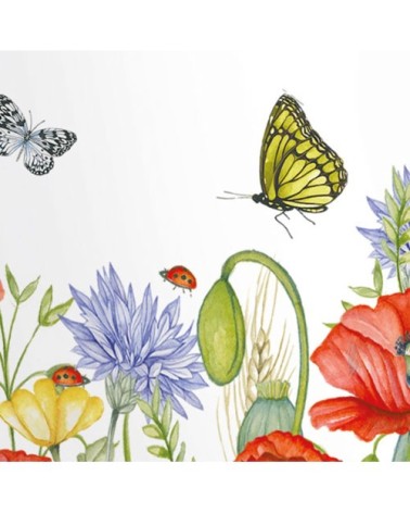 Tasse en porcelaine fine