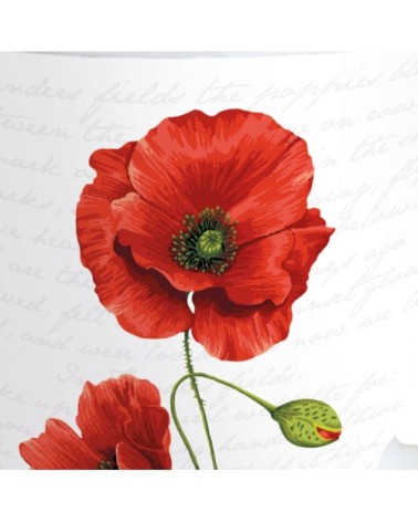 Tasse en porcelaine fine