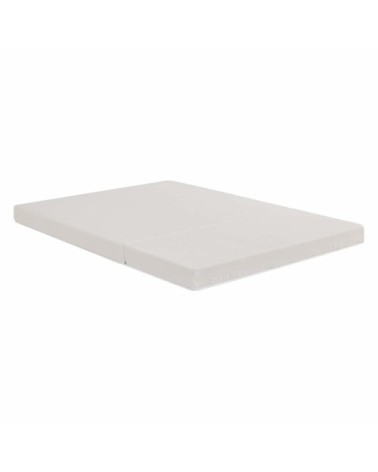 Matelas mousse, spécial banquette bz 11 cm blanc 140x200 bz