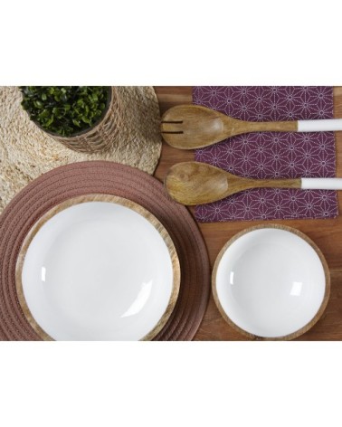 Set de table en maïs (lot de 6)